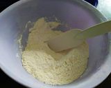 Foto langkah ke 2 dari resep Martabak manis mudah buat pemula.
