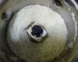 A picture of step 2 of Maggi ghujiya.