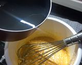 Foto langkah ke 3 dari resep Puding lumut mentega lembut #homemadebylita.