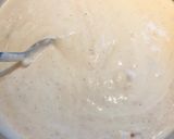 A picture of step 1 of Quick and Easy Tuna Alfredo Pasta Bake.