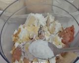 Foto langkah ke 3 dari resep Egg Roll Hokben.