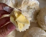 A picture of step 7 of Perfect Bread Rolls.