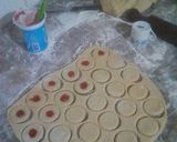 Foto del paso 2 de la receta: Pepas de membrillo y almíbar💐💖😋
