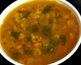 लोकि चने की दाल(lauki chane ki daal recipe in hindi) रेसिपी चरण 7 फोटो