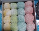 Foto langkah ke 8 dari resep Japanesse milk bread.