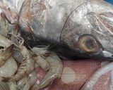 Foto langkah ke 1 dari resep Gangan/Pindang Seafood.