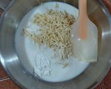 Foto langkah ke 4 dari resep Sawut Singkong Keju.