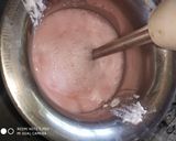 रूह अफ़ज़ा लस्सी (rooh afza lassi recipe in hindi) रेसिपी चरण 2 फोटो