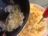 Puré de Papa