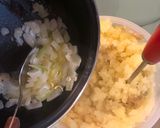 Foto del paso 3 de la receta: Puré de Papa