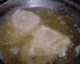 Foto langkah ke 3 dari resep 132.Ayam geprek.