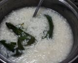 Hình bước làm 4 của món Chè khoai mì