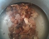 صورة لخطوة 1 من وصفة بكبوكة بالحمص(دوارة الخروف)