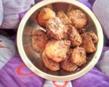 आलू कलौंजी (Aloo kalonji recipe in Hindi) रेसिपी चरण 4 फोटो