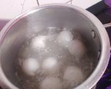 रस मलाई (rasmalai recipe in Hindi) रेसिपी चरण 3 फोटो