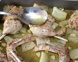 Sült kacsa recept fázis 5 fotója
