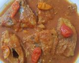 Foto langkah ke 11 dari resep Ikan Pesmol (Masak Kuning).