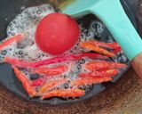 Foto langkah ke 2 dari resep Sambal Terasi ala Warung Lalapan.