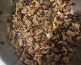A picture of step 4 of Pilau.