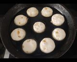 A picture of step 2 of Plain appe (Paniyaram).