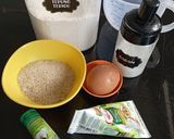 Foto langkah ke 1 dari resep Kue Muso.