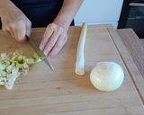 Foto del paso 1 de la receta: Empanada