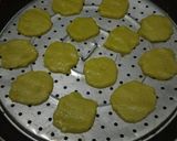 Foto langkah ke 3 dari resep Nutrijell Cookies Rasa Melon.