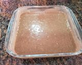 Foto del paso 4 de la receta: La torta loca - Wacky cake