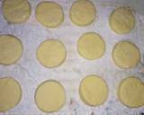 Chocolate filled donut buns recipe step 4 photo