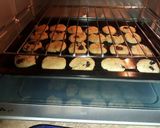 Foto del paso 5 de la receta: Galletas de avena y miel🌟🌟🌟🌟🌟
