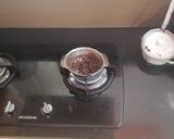 Foto langkah ke 4 dari resep Pasta Coklat Homemade.