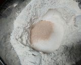 Foto del paso 2 de la receta: Conchas