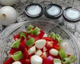 Foto del paso 1 de la receta Sofrito