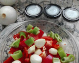 Foto del paso 1 de la receta: Sofrito