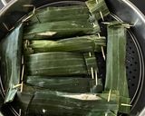 Foto langkah ke 5 dari resep 48. Otak Otak Ikan Khas Makassar.