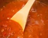 Foto del paso 2 de la receta: Conserva Salsa de tomates🍅