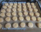 Villám töpörtyűs pogácsa (Gluténmentes) recept fázis 5 fotója