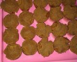 Foto langkah ke 6 dari resep Bolkus gula jawa.