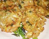 Foto langkah ke 4 dari resep Bala-bala ekonomis gak mlempem.
