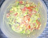 A picture of step 7 of Cirû's Pilau.