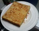 Foto langkah ke 6 dari resep Prol tape panggang.