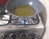 Foto del paso 8 de la receta: Picarones Joha con almíbar de naranja... 😋