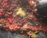 Foto langkah ke 2 dari resep Sambal Kukus Terong Bulat.
