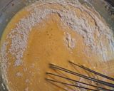 Foto del passaggio 3 della ricetta Plumcake di Carote con Mandorle e Senza Burro