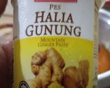 Gambar langkah 1 resipi 19:12:25 - Asam rebus Ikan Siakap.