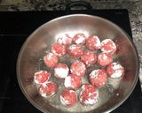 Foto del paso 2 de la receta: Albóndigas muy jardineras