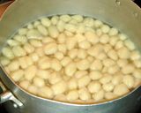 Foto del paso 4 de la receta: Ñoquis a la Vergara