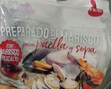 Foto del paso 1 de la receta: Sopa de pescado
