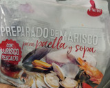 Foto del paso 1 de la receta: Sopa de pescado