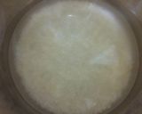 Foto del paso 1 de la receta: Arroz con leche canela y coco rallado